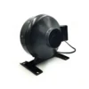 Extractor, 4"-12", Inline, 270W - view 2