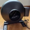 Extractor, 4"-12", Inline, 270W - view 4