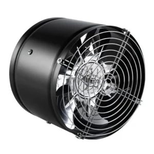 Extractor, 4"/6"/7"/8"/10"/12", 160