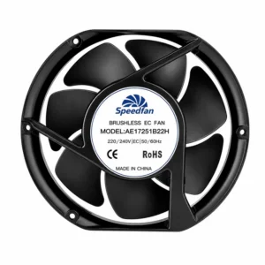 Extractor, AC110V, 220V, 172X150X21MM, 17251