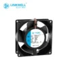Extractor, Axial, AC 220V~240V, Electric - view 2