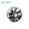 Extractor, Axial, AC 220V~240V, Electric - view 4
