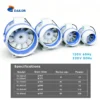 Extractor, Inline, Centrifugal - view 3