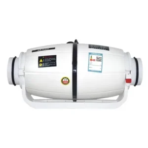 Extractor, Plastic, 4", 5", 6"