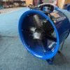 Extractor, Portable, Axial, Explosion-Proof, 750W - view 6