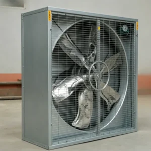 Exuhaust Fan, 220-240V, Electric