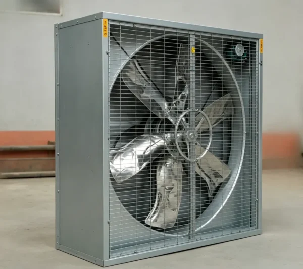 Exuhaust Fan, 220-240V, Electric