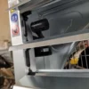 Exuhaust Fan, 220-240V, Electric - view 2