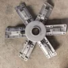 Exuhaust Fan, 220-240V, Electric - view 3