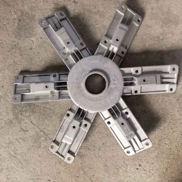 Exuhaust Fan, 220-240V, Electric - view 3