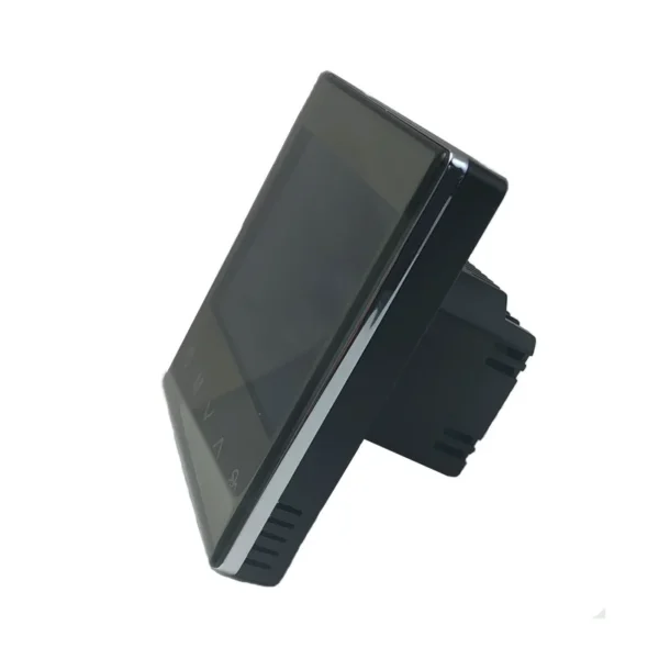 F5-td-h-e Modbus Fan, 0-10V, 3-wire - view 2