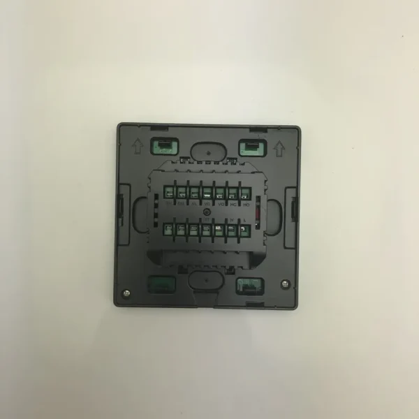 F5-td-h-e Modbus Fan, 0-10V, 3-wire - view 4