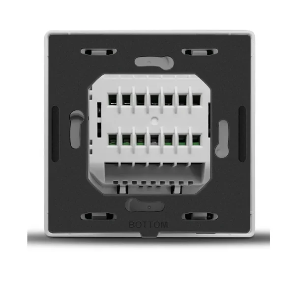 F5-td-h-e Modbus Fan, 0-10V, 3-wire - view 5