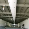 Fabric Air Duct Fan, Polyester, SIHE-035 - view 3