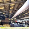 Fabric Air Duct Fan, Polyester, SIHE-035 - view 5