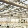 Fabric Air Duct Fan, Polyester, SIHE-035 - view 6