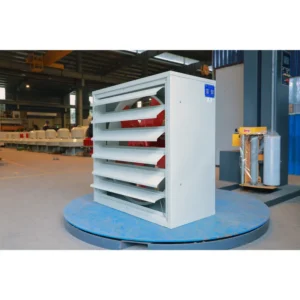 Factory Axial Fan, 220-380V, SS400, Steel, 200-1200mm