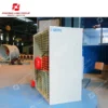 Factory Axial Fan, 220-380V, SS400, Steel, 200-1200mm - view 3