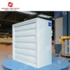 Factory Axial Fan, 220-380V, SS400, Steel, 200-1200mm - view 6