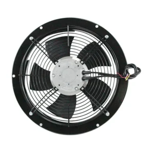 Factory Axial Flow Fan, 500mm, 230v, Electric