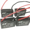 Factory Cbb61 Fan, 450VAC, 15UF