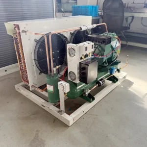 Factory Cold Room Compressor, EMTH, 220v, 4*135