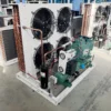 Factory Cold Room Compressor, EMTH, 220v, 4*135 - view 3