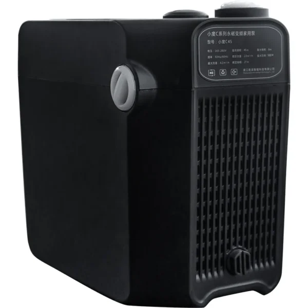 Factory Cooling Boiler, C45, Electric
