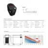 Factory Cooling Boiler, C45, Electric - view 6