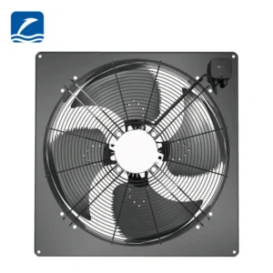 Factory Custom Hvac Motor, SANXIN, 950RPM, Axial