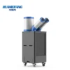 Factory Digital Motor, Portable, R410A - view 4
