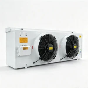 Factory Direct Air Cooler, Stainless, Steel