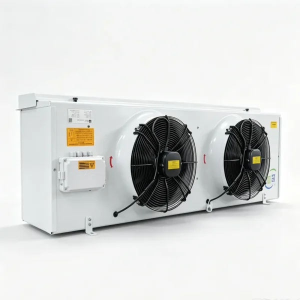 Factory Direct Air Cooler, Stainless, Steel