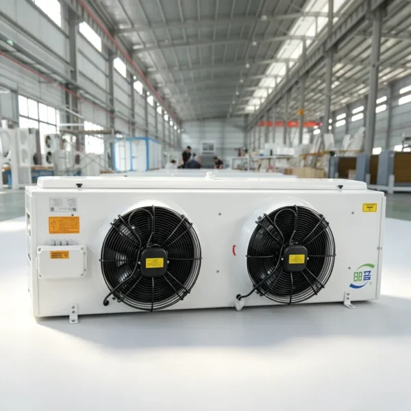 Factory Direct Air Cooler, Stainless, Steel - view 3