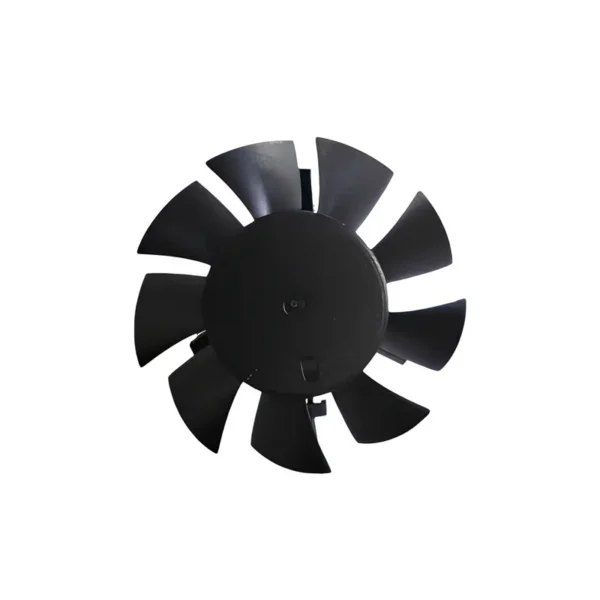 Factory Direct Axial Blower, PBT, Plastic, 12V-24V - view 4