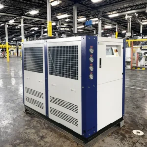 Factory Direct Chiller, 10hp, 12hp, 15hp, R513A