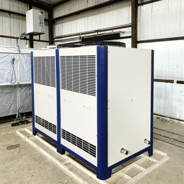Factory Direct Chiller, 10hp, 12hp, 15hp, R513A - view 2