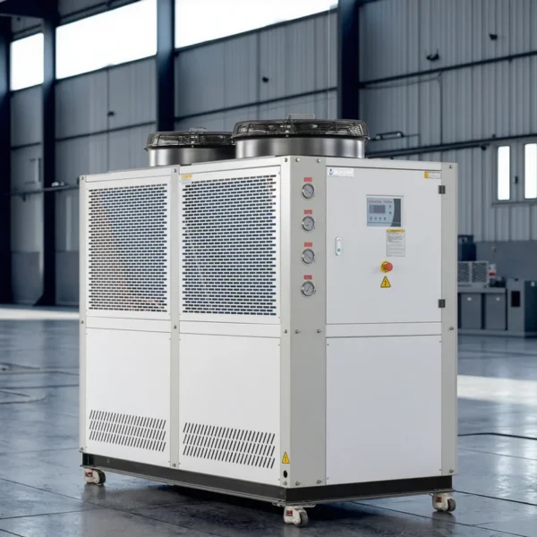 Factory Direct Chiller, 10hp, 12hp, 15hp, R513A - view 4