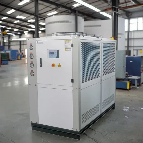 Factory Direct Chiller, 10hp, 12hp, 15hp, R513A - view 5