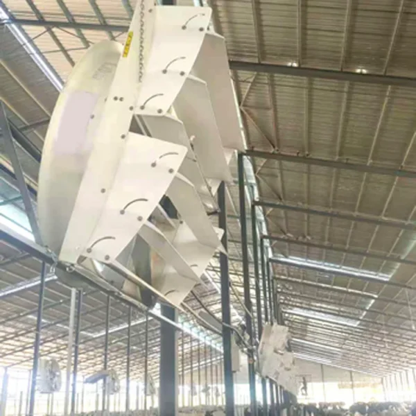 Factory Direct Fan, PVC, AD194 - view 3