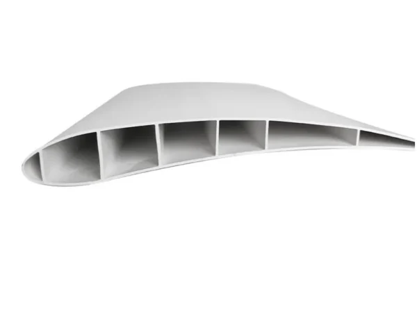 Factory Direct Fan, PVC, AD194 - view 4