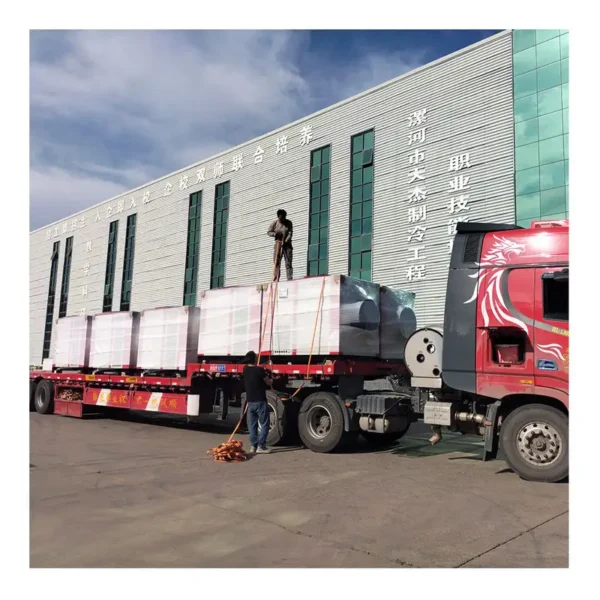Factory Drying Room Dehumidifier, 380 V, 6KW - view 6