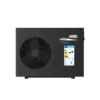 Factory Heat Pump, Inverter, WIFI, ROHS - view 2
