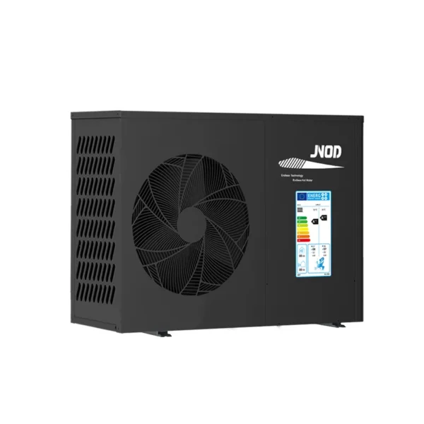 Factory Heat Pump, Inverter, WIFI, ROHS - view 3
