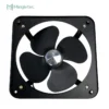 Factory Industrial Exhaust Fan, 220V or OEM, Electric