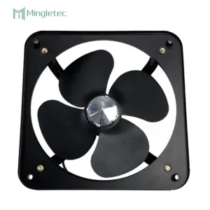 Factory Industrial Exhaust Fan, 220V or OEM, Electric