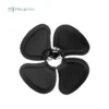 Factory Industrial Exhaust Fan, 220V or OEM, Electric - view 2