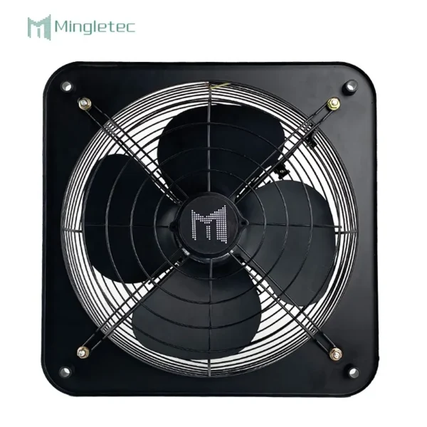 Factory Industrial Exhaust Fan, 220V or OEM, Electric - view 5