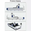 Factory Plate, 6015, CNC - view 2