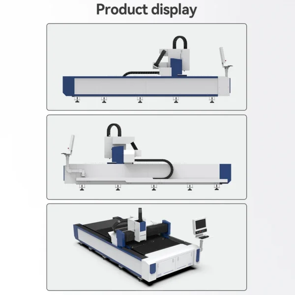 Factory Plate, 6015, CNC - view 2